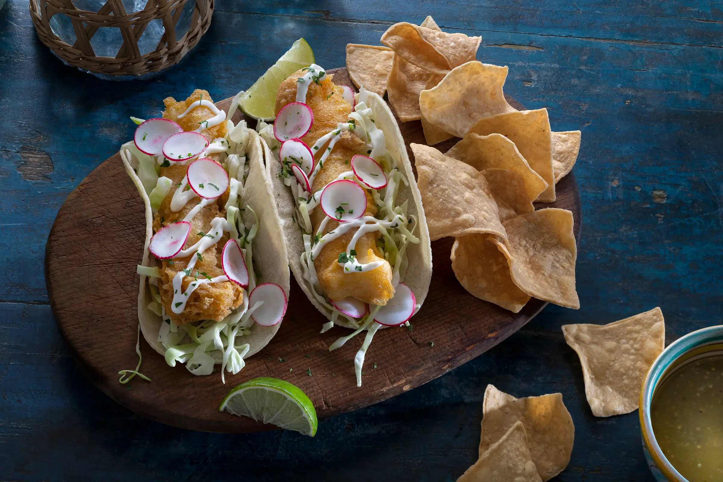 © Gary Moss Photography Savory Heroes